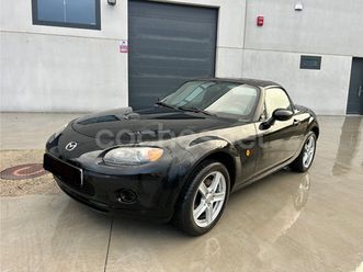 mazda mx-5 active 1.8 roadster coupe