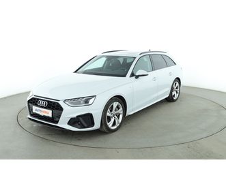 40 tdi mild-hybrid