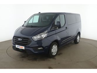 2.0 tdci