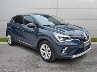- captur 1.6 e-tech hybrid zen 145cv auto