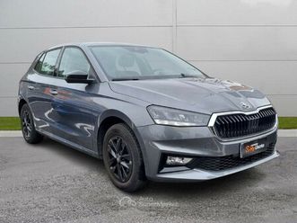 1.0 tsi evo selection