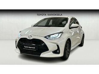 1,5 hybrid 116 intense plus *suomi-auto / tehdastakuu voimassa