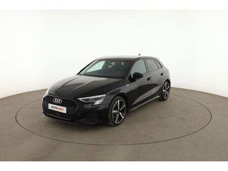 audi a3 sportback 35 tdi s line s tronic 7