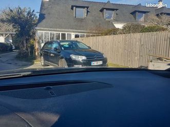 c5 tourer 3.0 v6 hdi