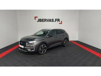 bluehdi 130 automatique grand chic