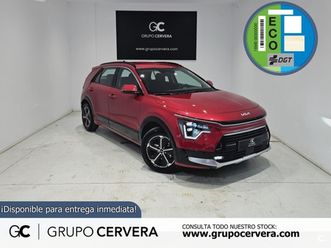 1.6 gdi hev drive 102 kw (138 cv)