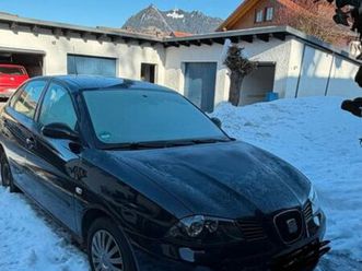 seat ibiza baujahr 2006