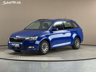 škoda fabia 1.0 tsi ambition combi