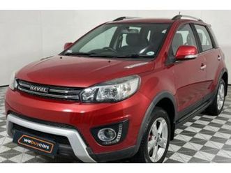 2020 haval h1 1.5 vvt