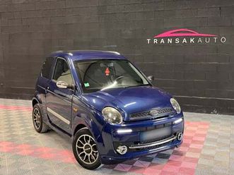 microcar mgo 0.478 dci