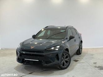 nou cupra formentor 2025 - 32 000 eur, 5 km - autovit.ro
