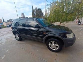 ford maverick 2004 maverick 2.0