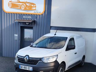 renault express van 1.3l tce 100 cv confort