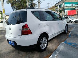 s 1.6 16v flex fuel mec.