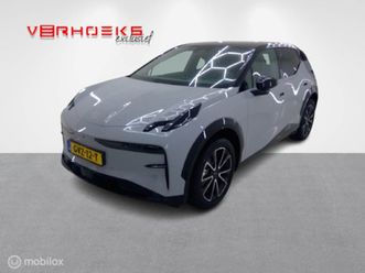 zeekr x - x long range rwd 69kwh [leer] [hud] [panoramadak]