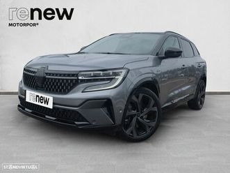 renault austral 1.2 e-tech iconic espirit