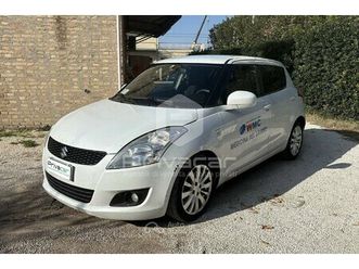 suzuki swift 1.3 ddis 5 porte gl style