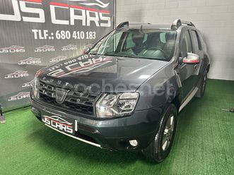 dacia duster laureate dci 110 4x2 eu6