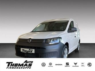 caddy cargo 1,5 tsi klima pdc