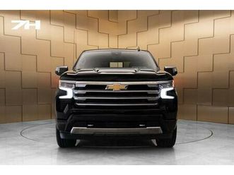 high country 6.2 v8 / flaklock / 360° / 7h blackpack