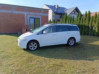 mitsubishi grandis, 2.0d,2010r, 234 tys. sosnowiec • olx.pl