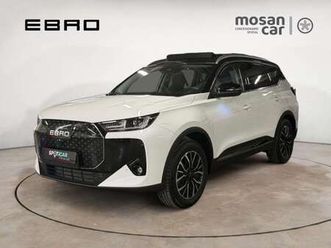 1.5 tgdi phev 347 e-cvt luxury techo porton mirror