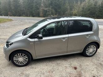 vw up 1.0 bmt up cup