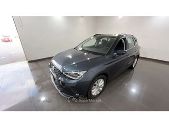 seat arona 1.0 ecotsi style 110cv arona 1.0 ecotsi style 110cv