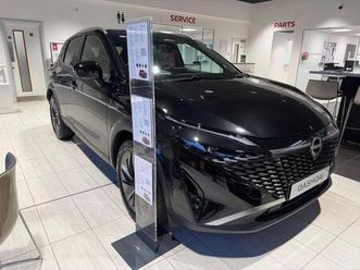 1.3 dig-t mhev tekna xtron euro 6 (start/stop) 5dr