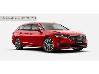 1.5 tsi phev dsg wagon style