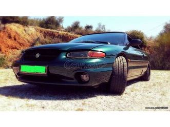 chrysler stratus 1998