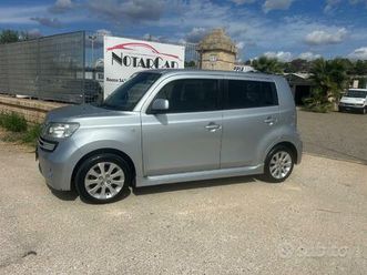 daihatsu materia 1.5 aut. taka
