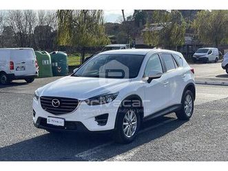 mazda cx-5 2.2l skyactiv-d 150cv 2wd evolve