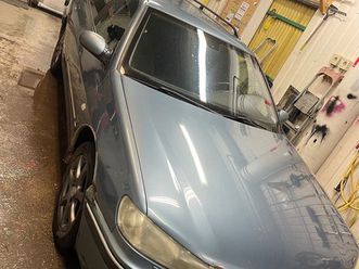 grand wagon st 2,0 hdi executive