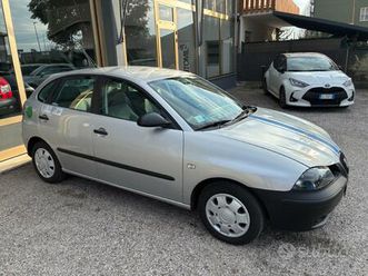 seat ibiza 1.2 12v 5p. stella