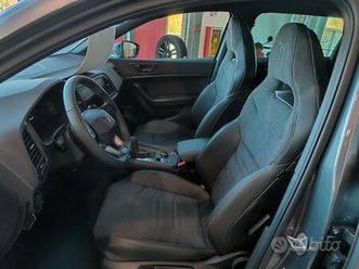 cupra ateca 1.5 tsi 150 cv dsg