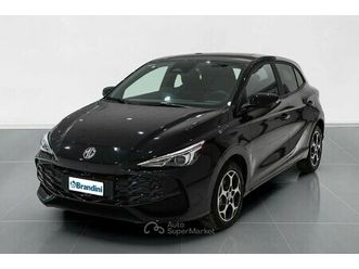 hybrid+ lux my25.5 black