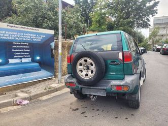 shitet 2.7 nafte manual 4×4 069 64 09 500