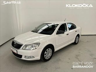 škoda octavia 1,2 tsi prima