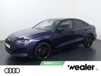 limousine pro line 35 tfsi 150 pk 7 versn. s-troni