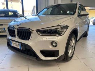 xdrive25d sport auto