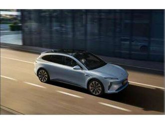 touring standard range