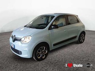 twingo iii electric twingo equilibre 22kwh