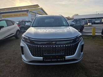 dfsk fengon e5 allwetter, pano, 360kamera, keyless