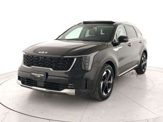 1.6 tgdi phev evolution 4wd 252cv at6