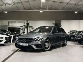 t amg 4matic+ - garantie