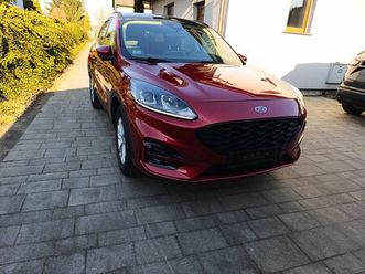 ford escape kuga mk3 palędzie • olx.pl