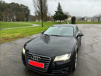 audi - a7