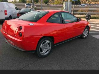 fiat - coupe