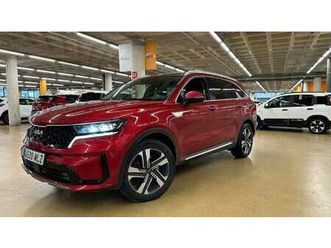 1.6 t-gdi hev plus edition auto 2wd 5p 7 plazas